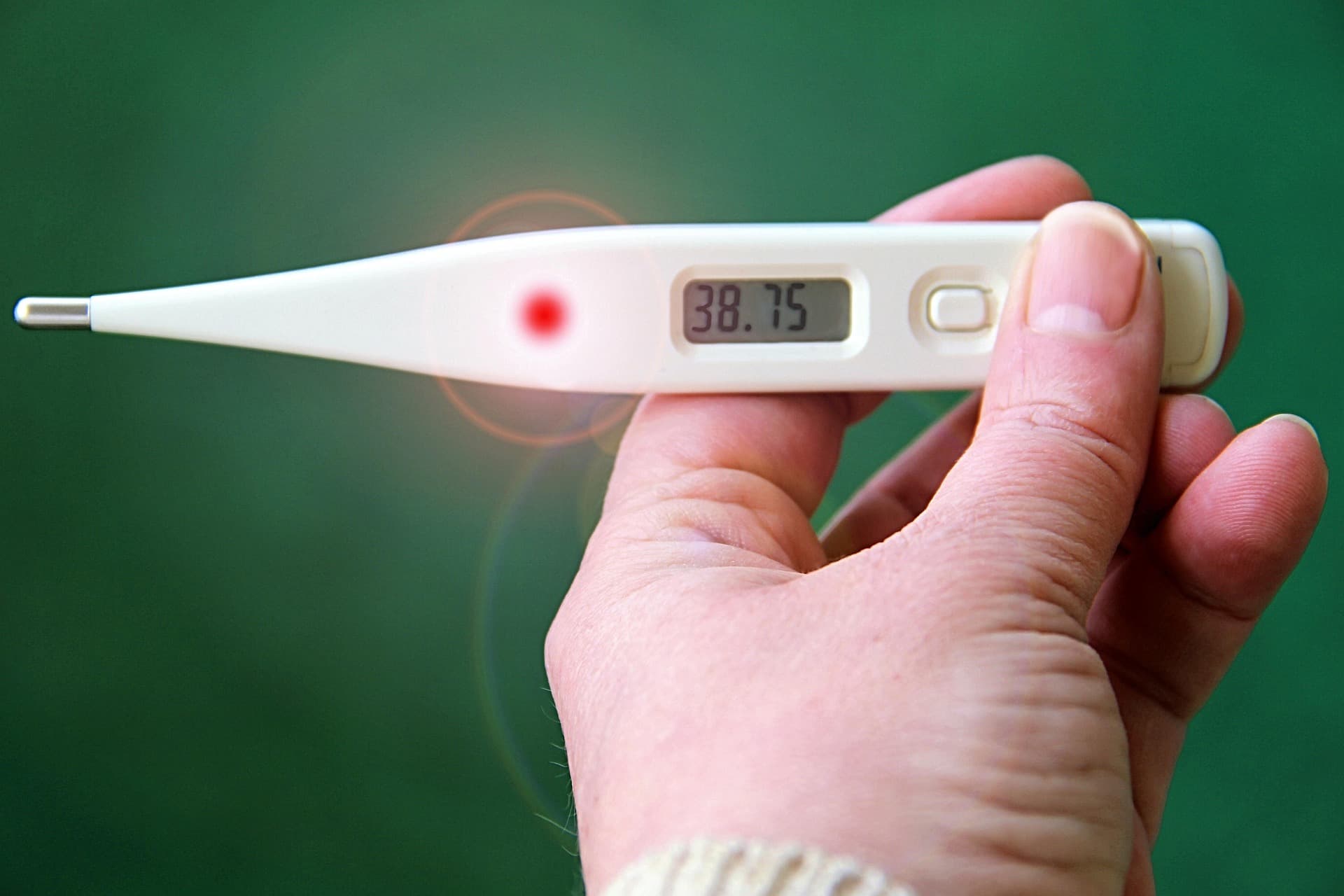 Fever & Infection