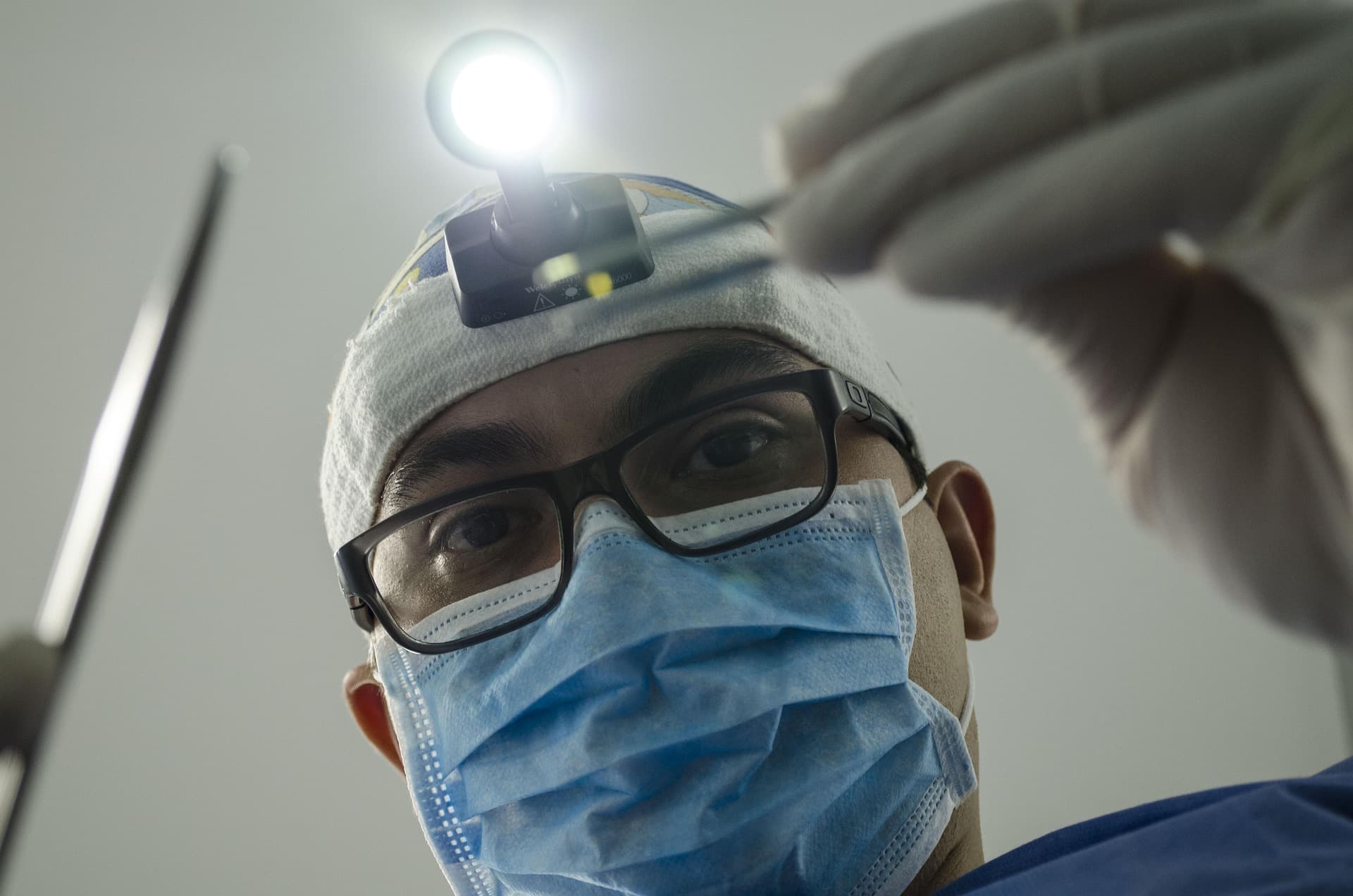 Minor Procedures