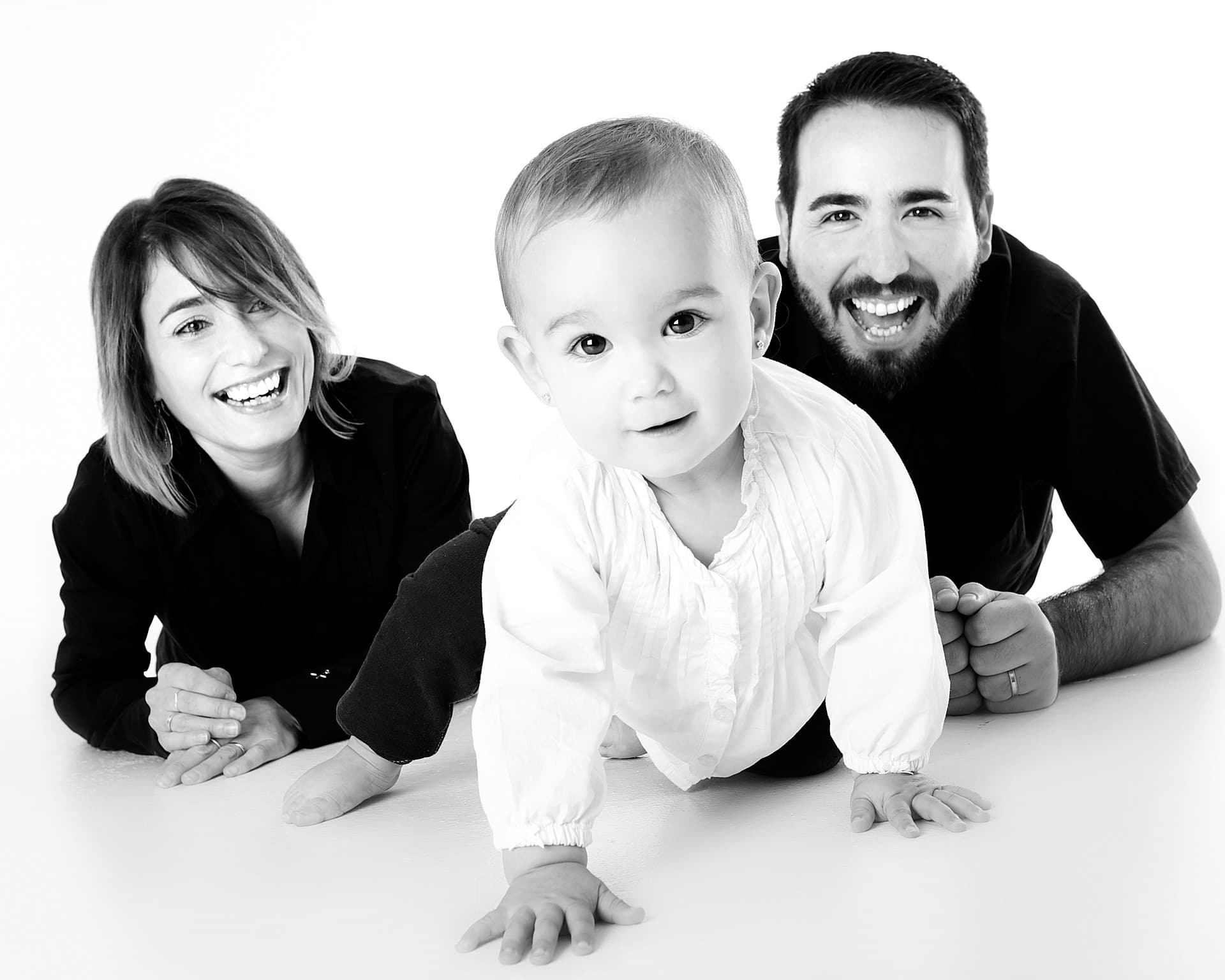 Child & Family Care