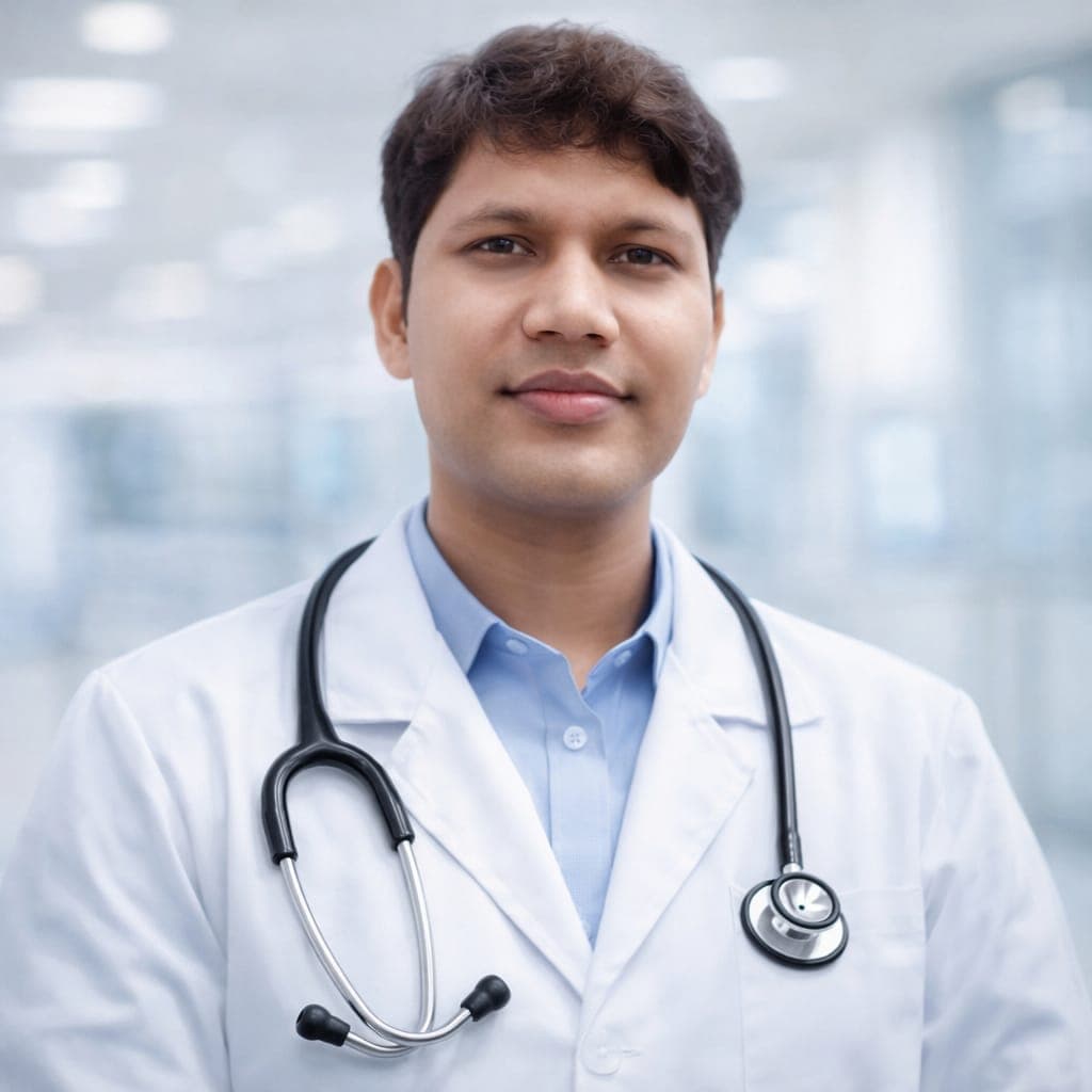 Raj Kushwaha