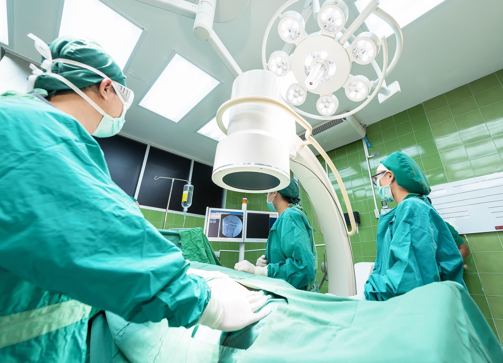 Tathagat Medical Team