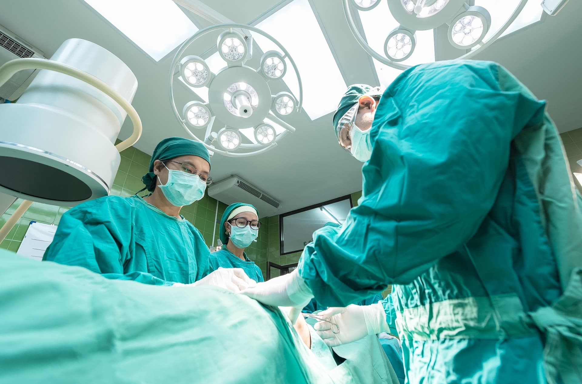 Tathagat Medical Team